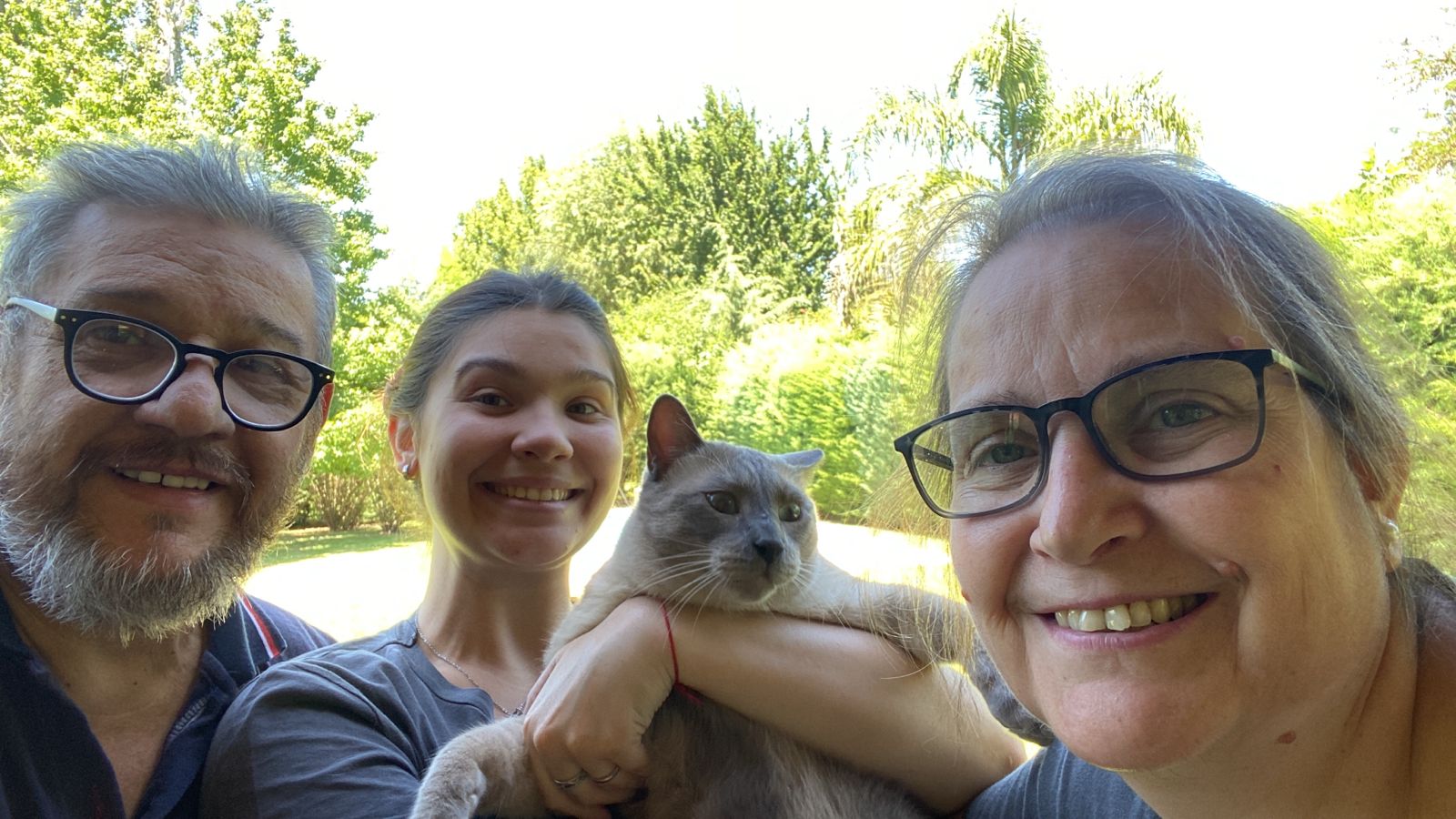 Cadena de favores Cadena de favores