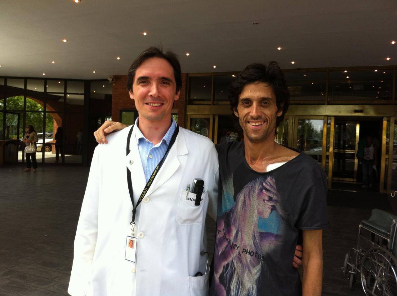 Segunda oportunidad Segunda oportunidad