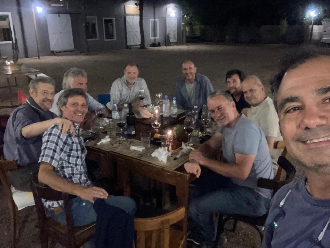 Cadena de favores Cadena de favores