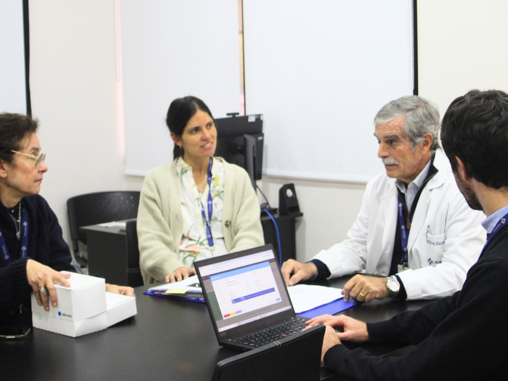 El detrás de escena de la investigación clínica El detrás de escena de la investigación clínica