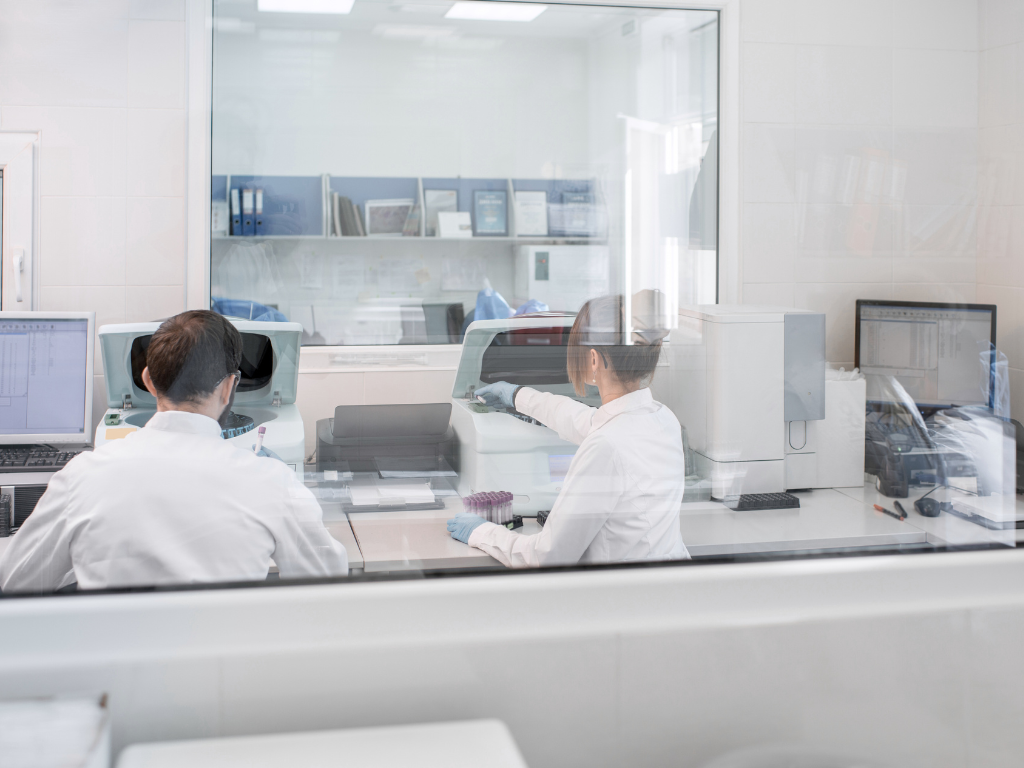 El detrás de escena de la investigación clínica El detrás de escena de la investigación clínica