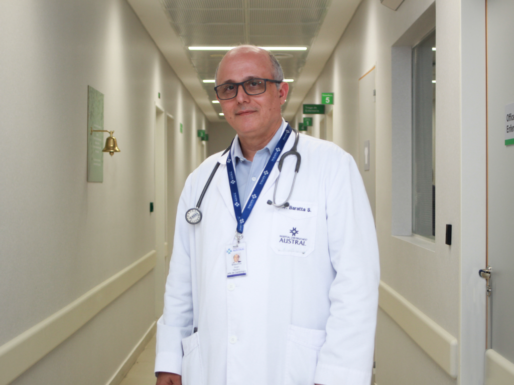 Síndrome del corazón roto: cuándo el estrés ataca