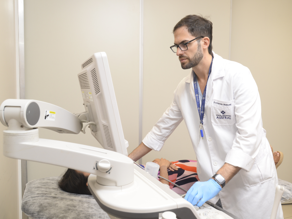 Hígado graso: la epidemia silenciosa