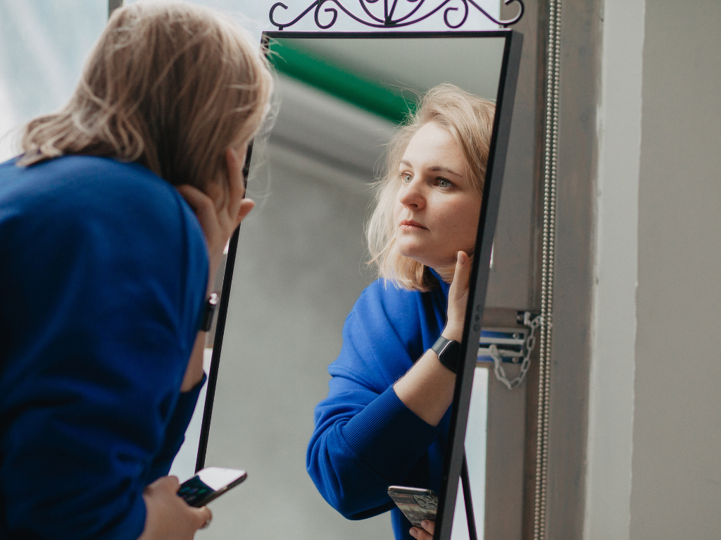 ¿Otra vez granos? El acné en la adultez