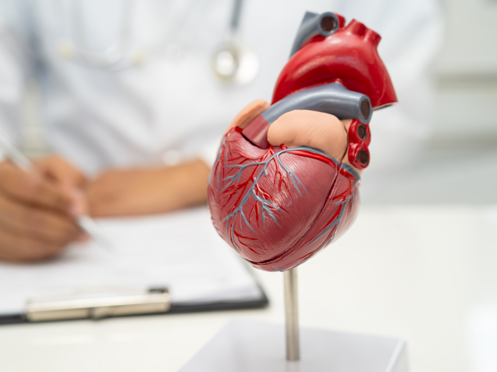 Ross, una de las cirugías más asombrosas de la medicina