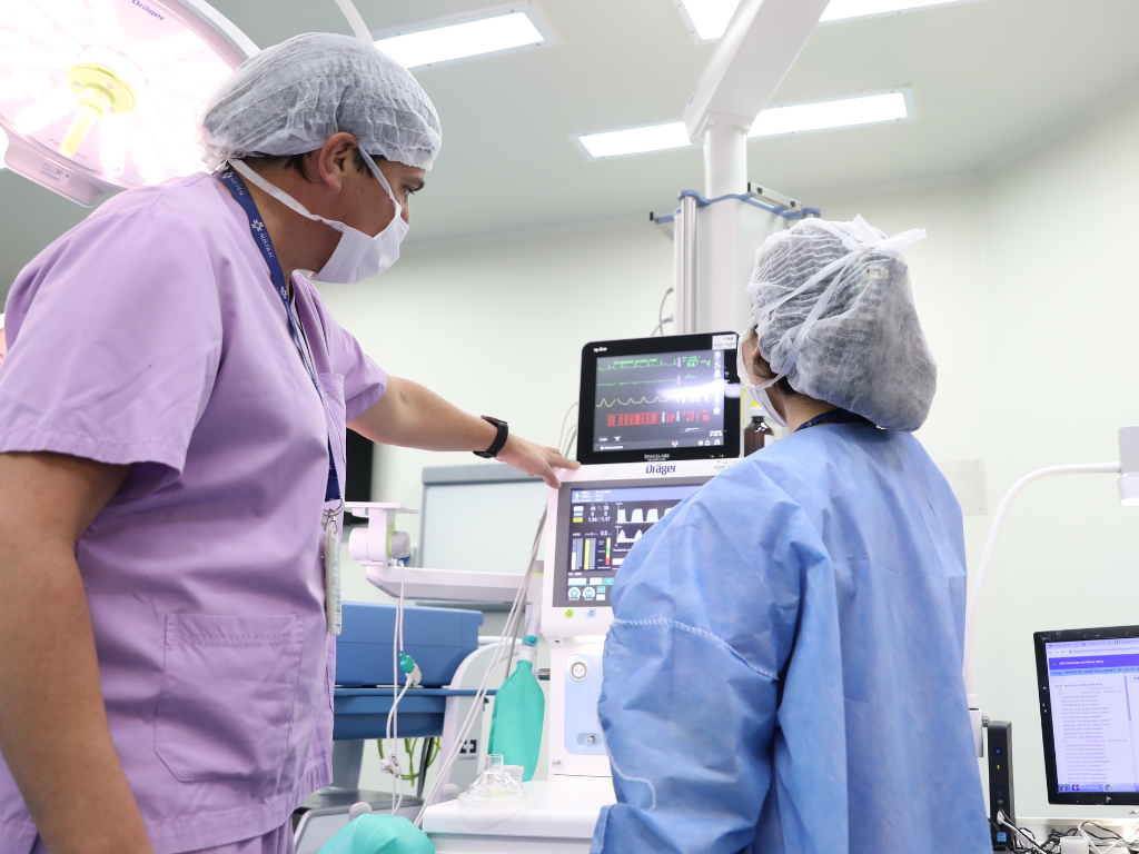 Lo que nadie cuenta sobre la anestesia