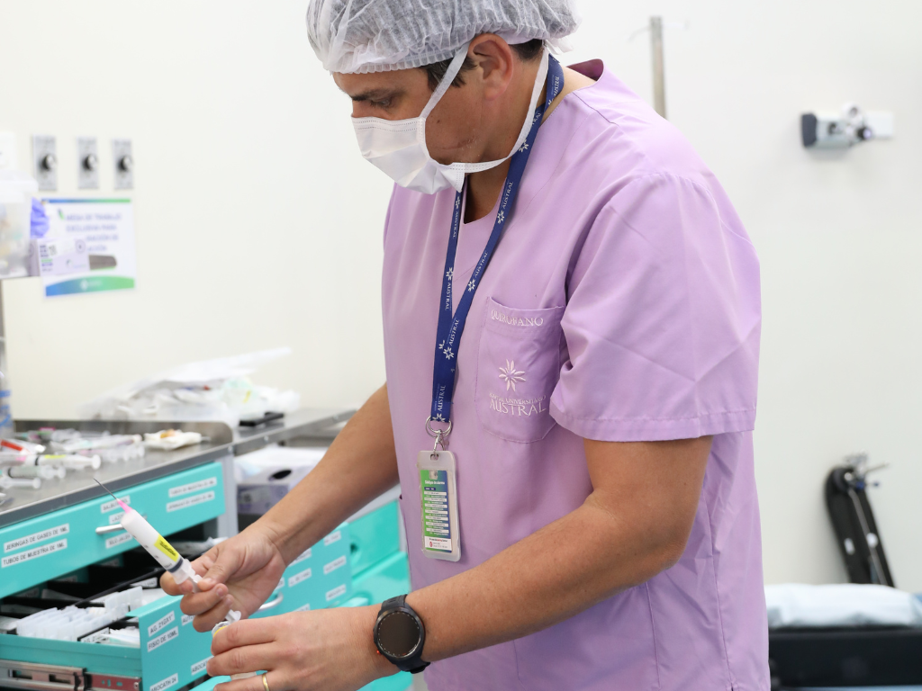 Lo que nadie cuenta sobre la anestesia