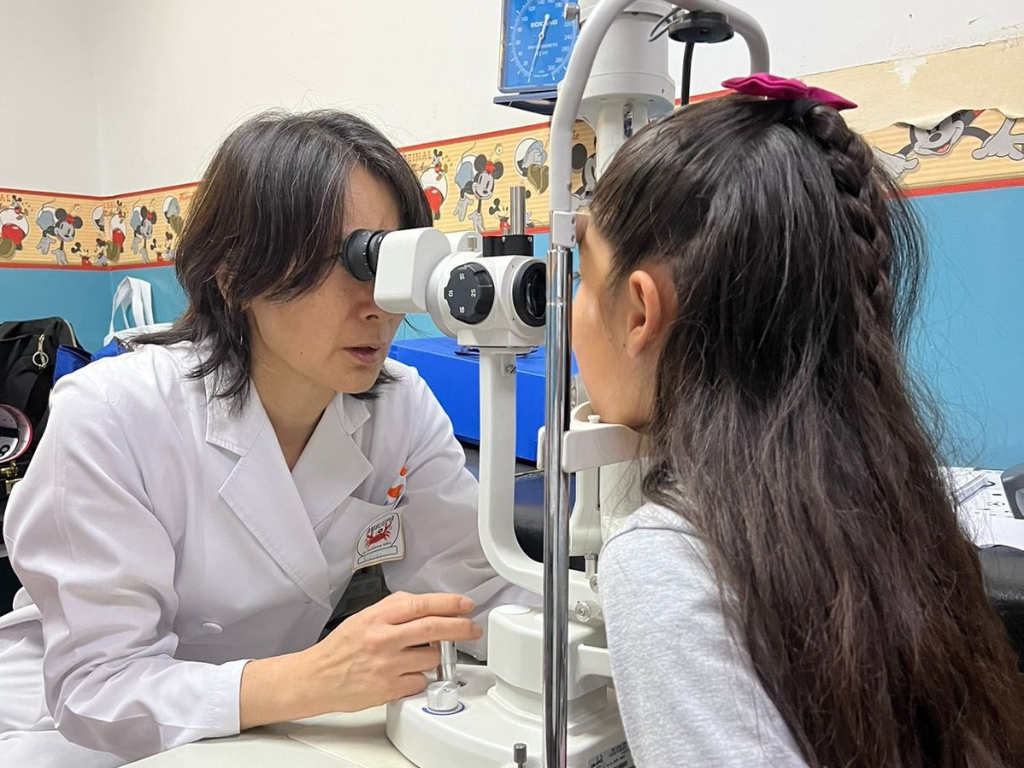 Retina: donde la visión se juega en detalle