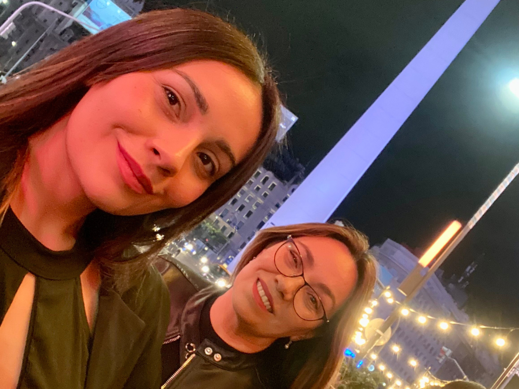 Aprender a ser paciente: el camino de Belén conviviendo con epilepsia Aprender a ser paciente: el camino de Belén conviviendo con epilepsia