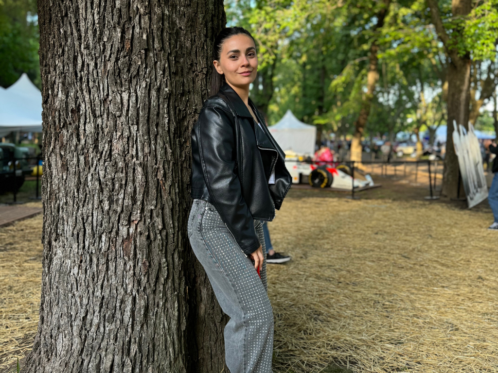 Aprender a ser paciente: el camino de Belén conviviendo con epilepsia