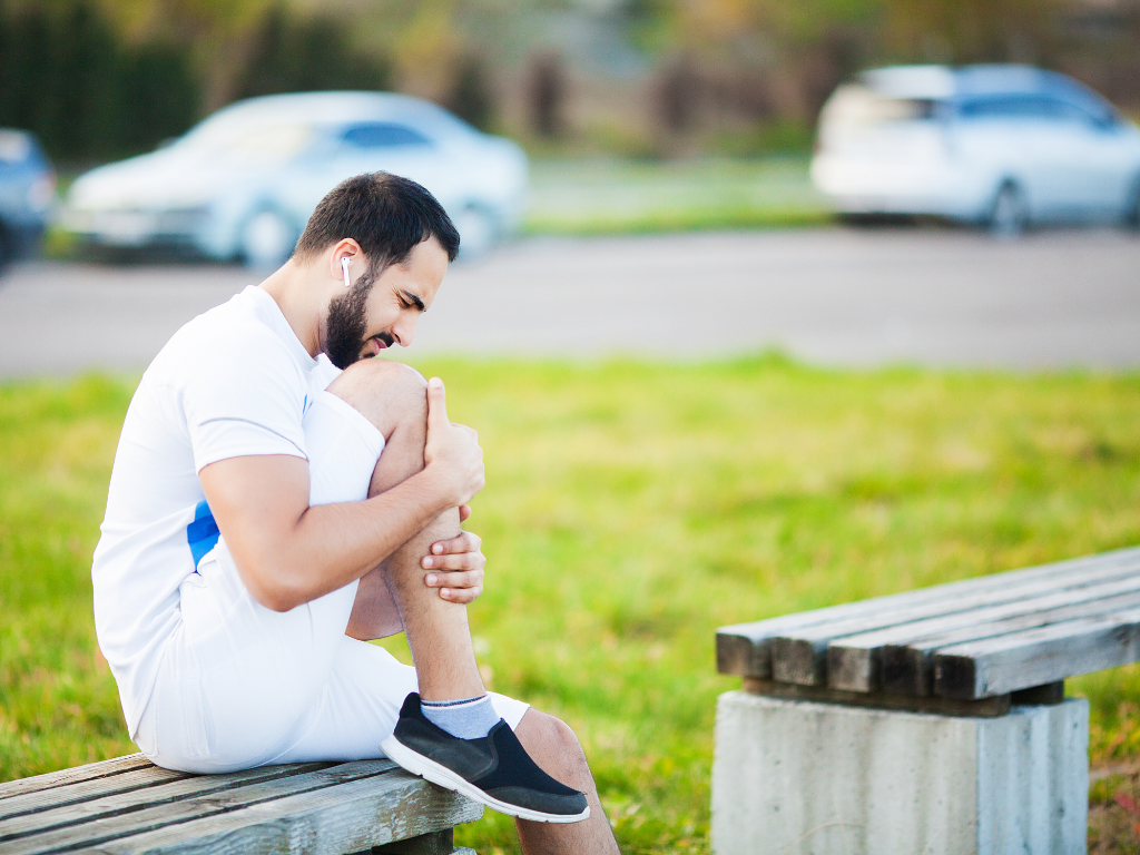 Cuando el músculo se rebela: causas y alivio de los calambres