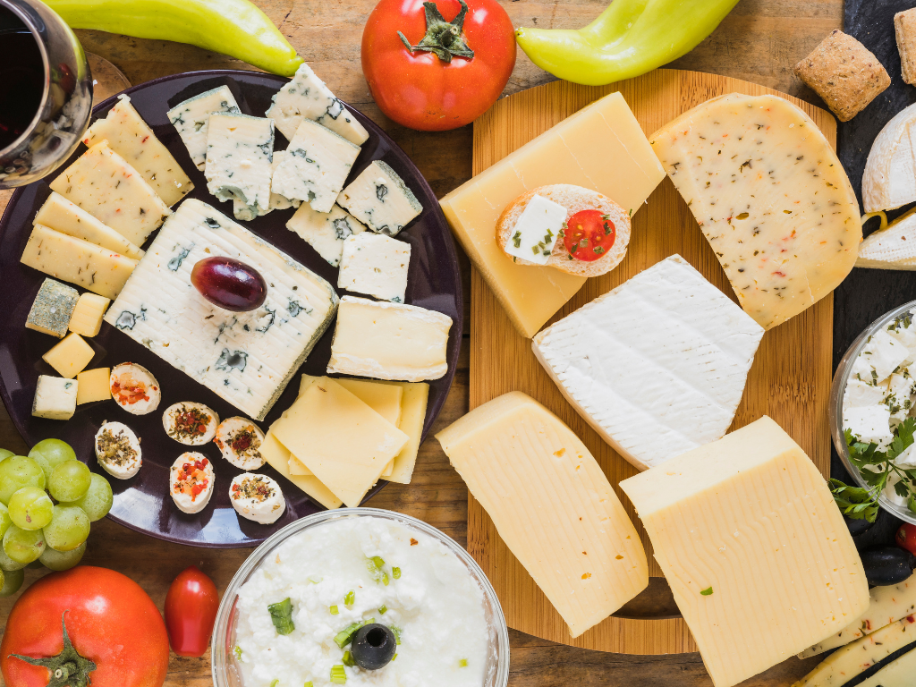 Intolerancia a la lactosa: mitos, síntomas y respuestas