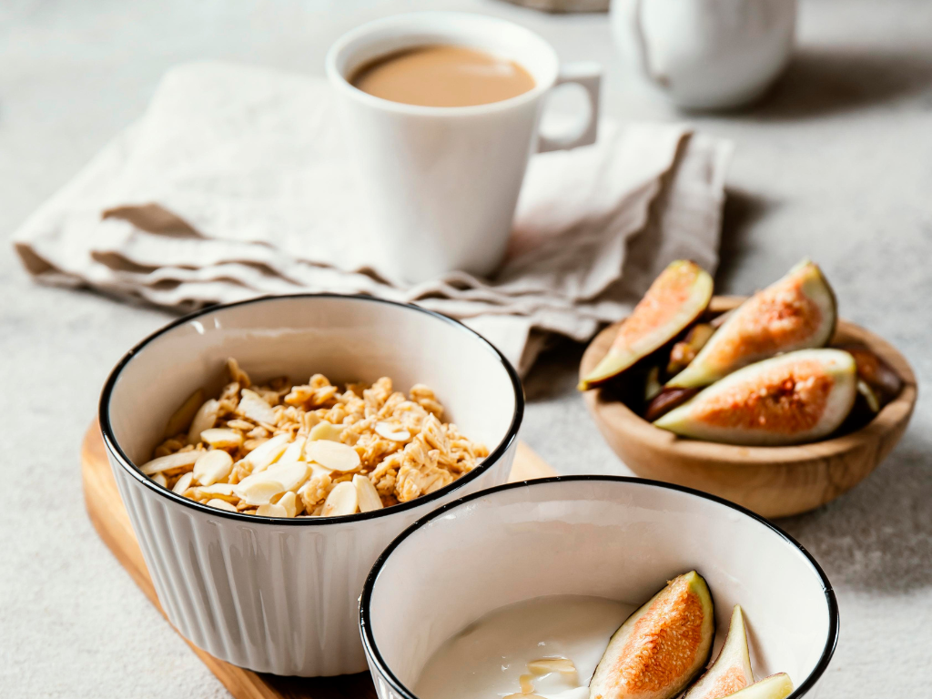 Intolerancia a la lactosa: mitos, síntomas y respuestas