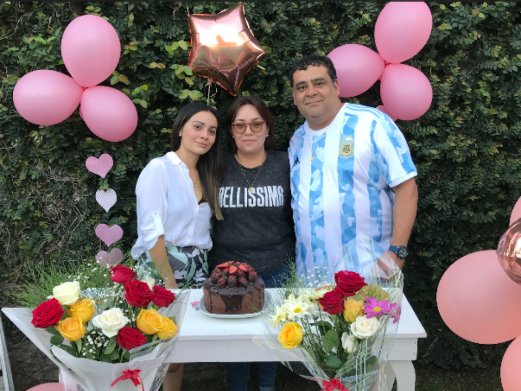 Aprender a ser paciente: el camino de Belén conviviendo con epilepsia Aprender a ser paciente: el camino de Belén conviviendo con epilepsia