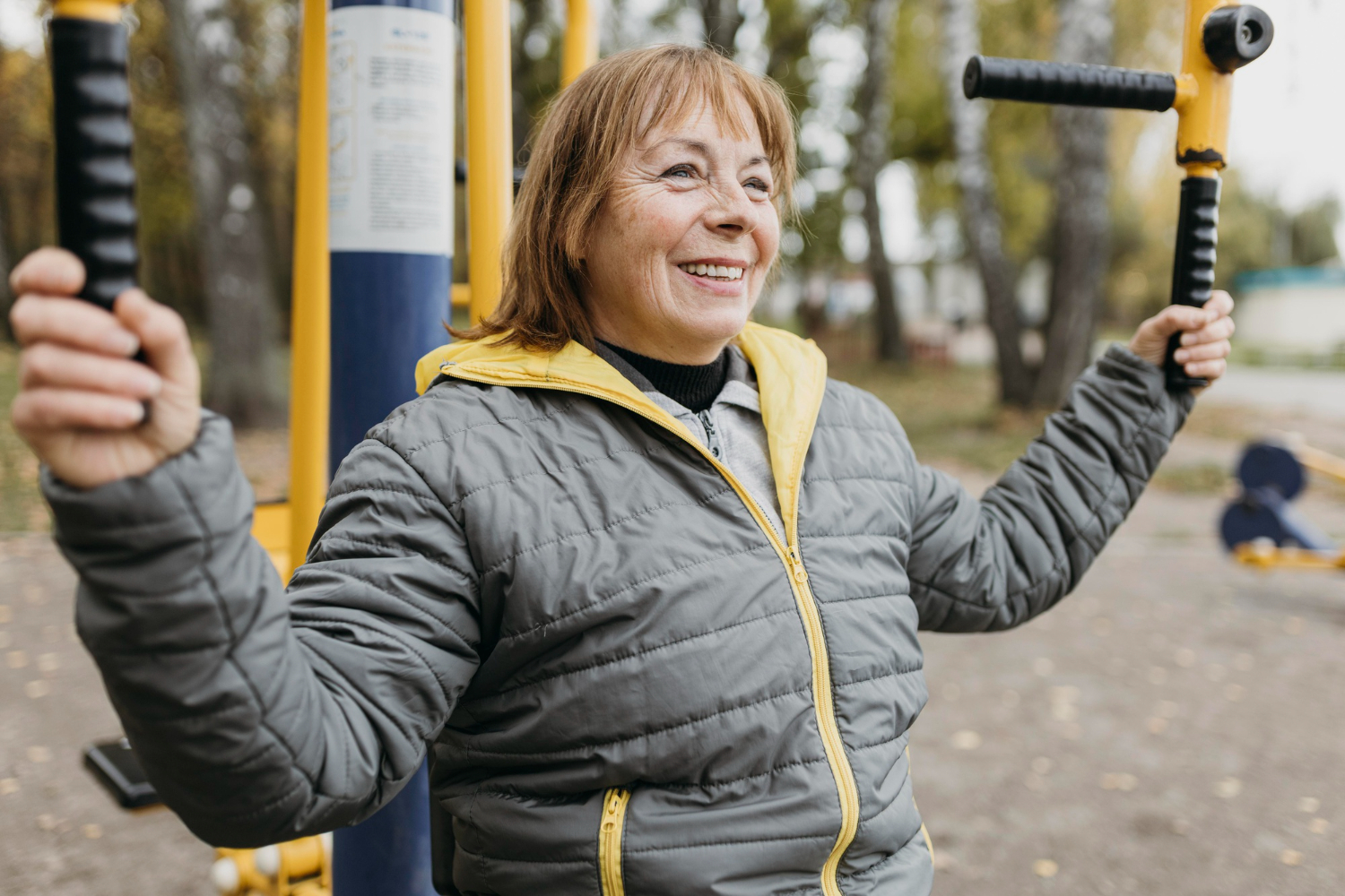 Menopausia: por qué el corazón también necesita control Menopausia: por qué el corazón también necesita control