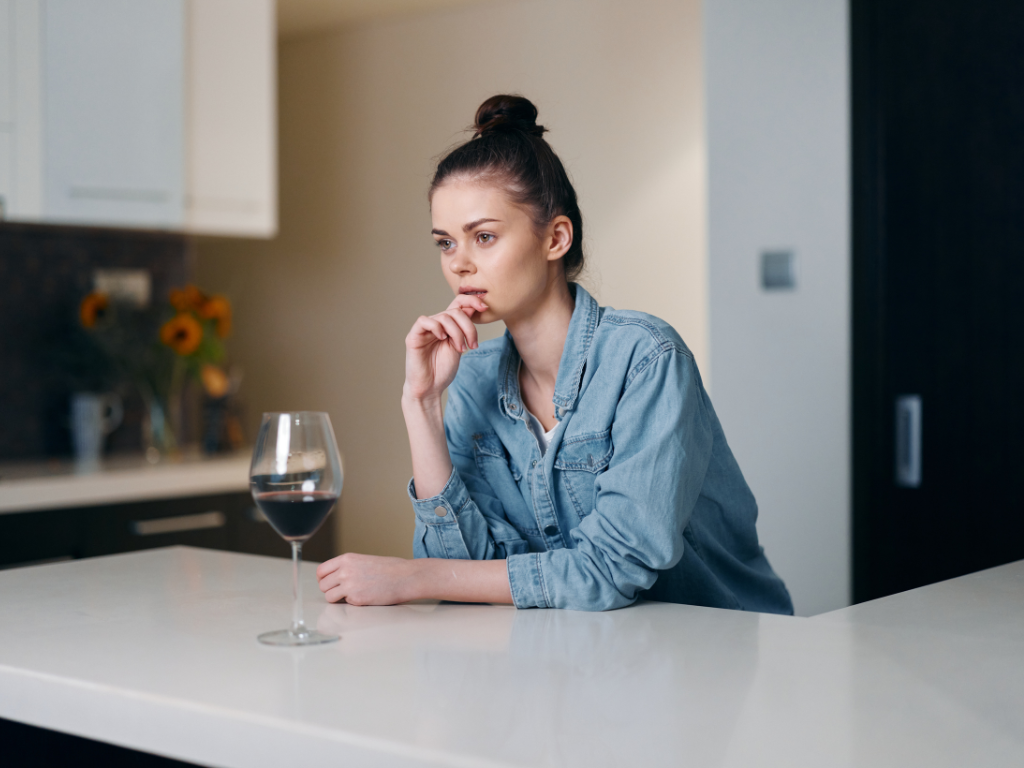 Del cerebro al hígado: cómo actúa el alcohol en el cuerpo