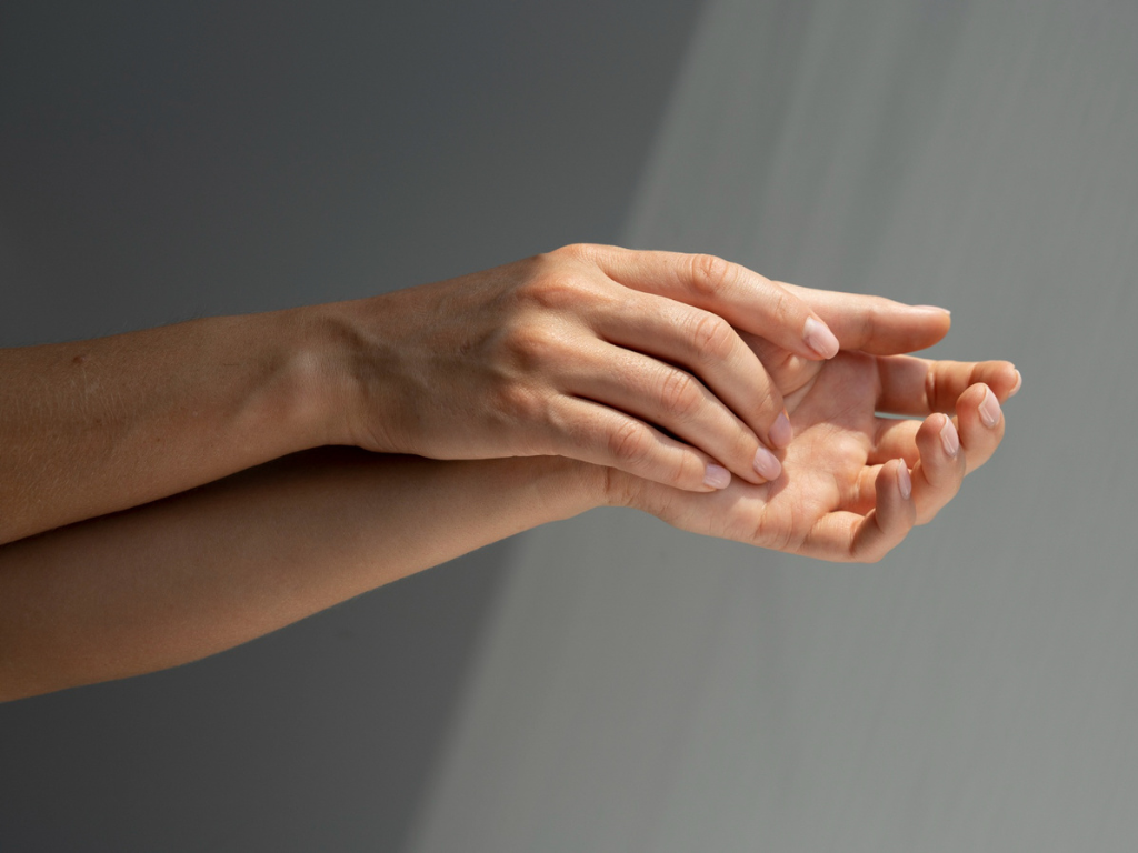 ¿Cómo engañar al cerebro para aliviar la picazón?