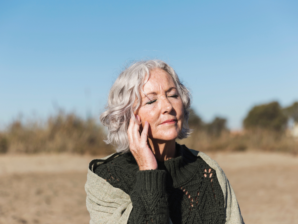 ¿Cómo engañar al cerebro para aliviar la picazón? ¿Cómo engañar al cerebro para aliviar la picazón?