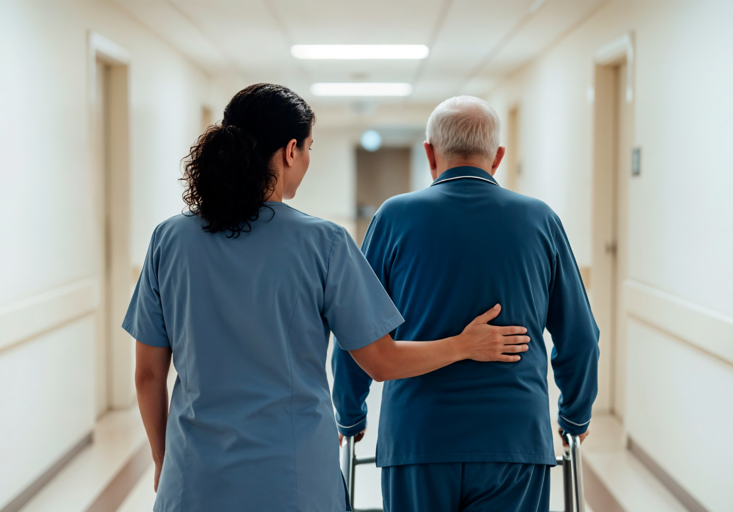 Del diagnóstico a la terapia: la revolución teragnóstica en cáncer de próstata