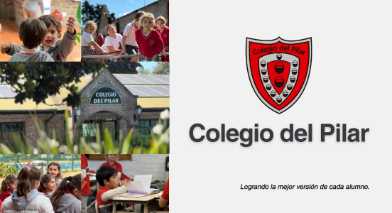 Colegio del Pilar