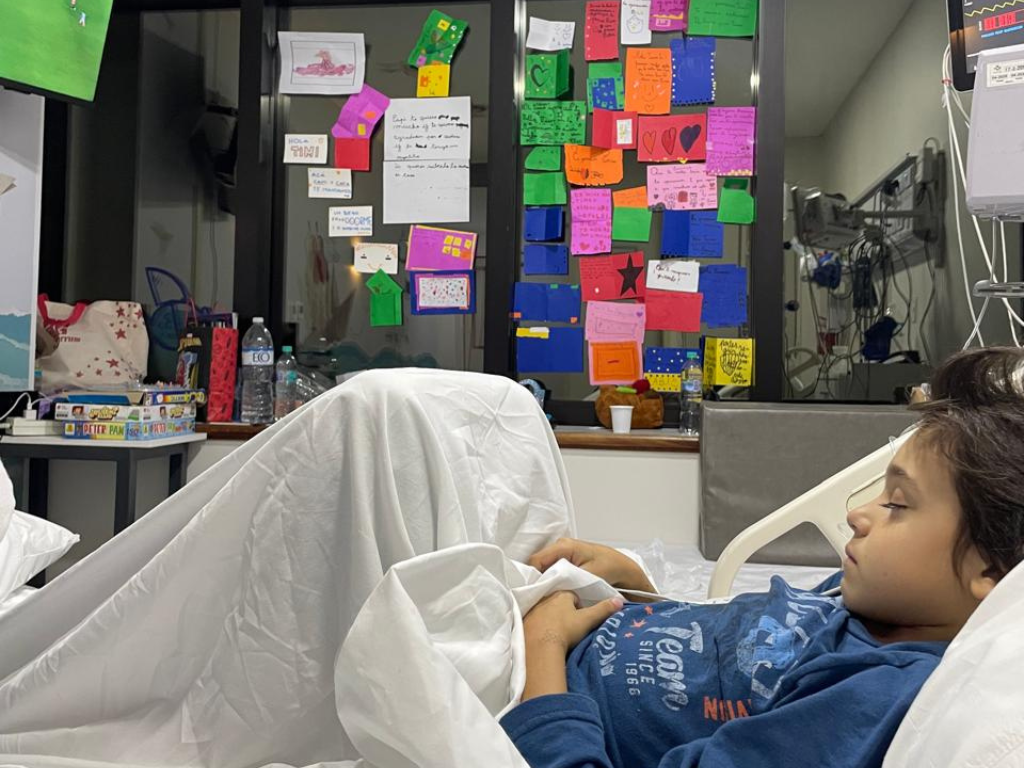 Timeo: la vida dos veces