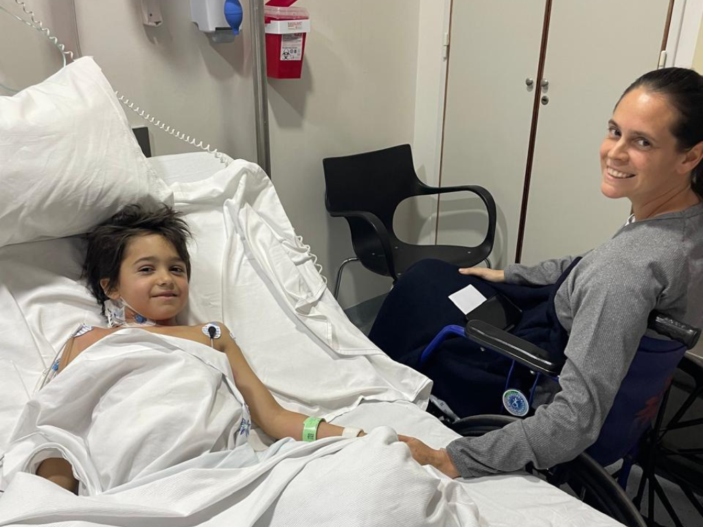 Timeo: la vida dos veces