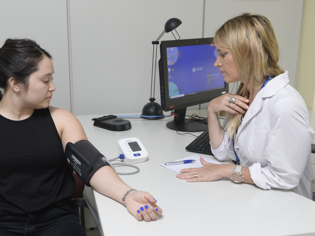 Menopausia: por qué el corazón también necesita control