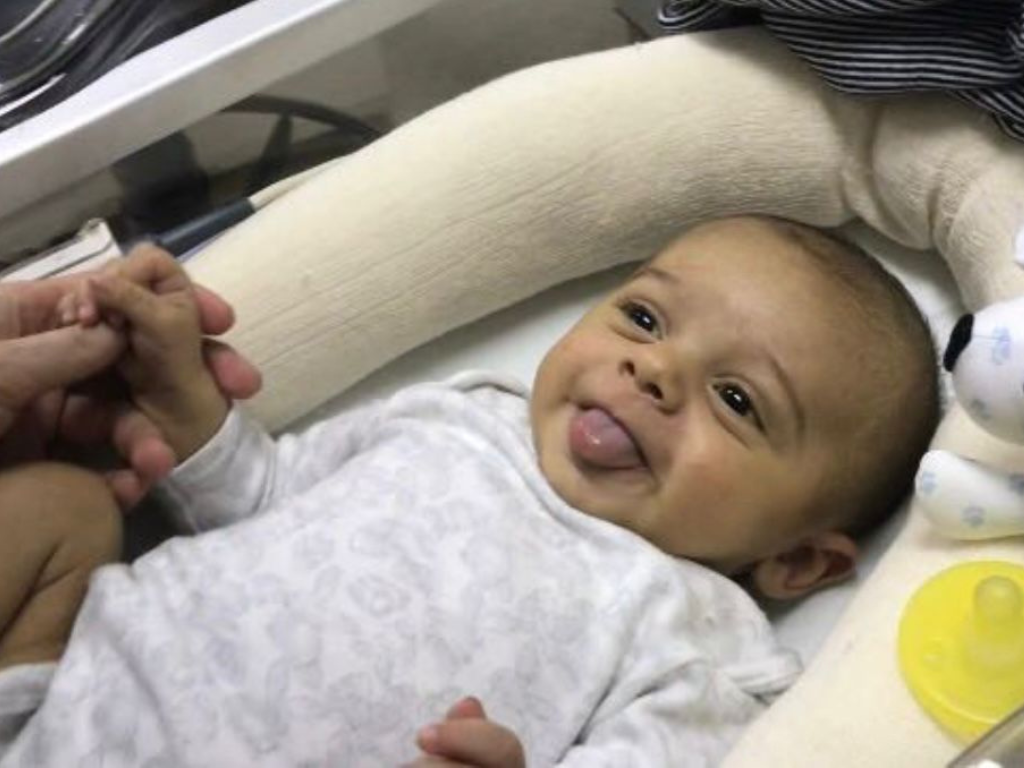 Timeo: la vida dos veces