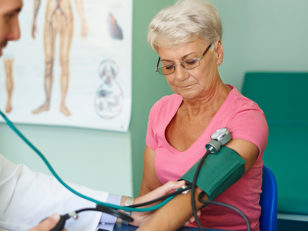 Menopausia: por qué el corazón también necesita control