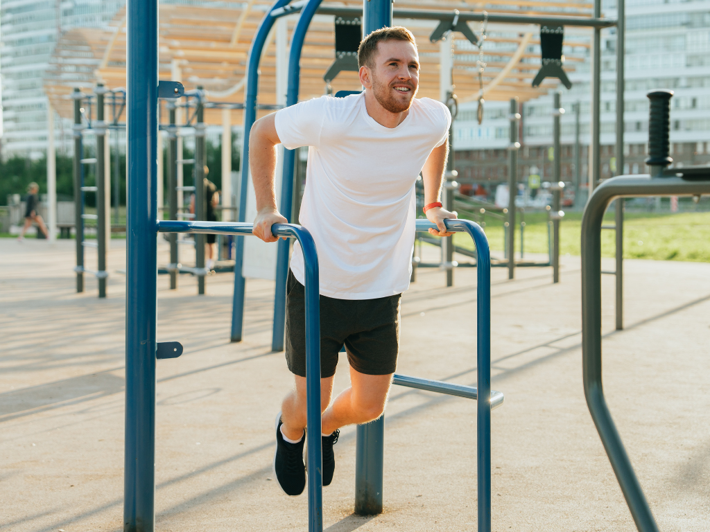 Ejercicio y calor: lo que cambia cuando sube la temperatura