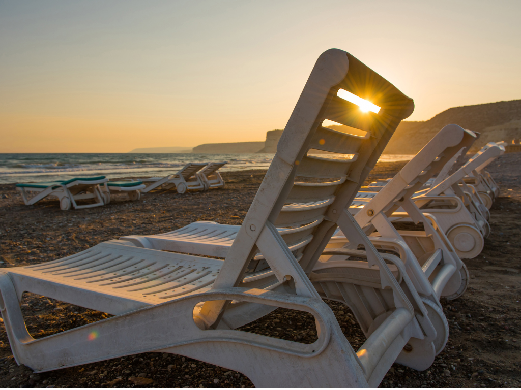 ¿Por qué a algunas personas les cuesta disfrutar el tiempo libre?