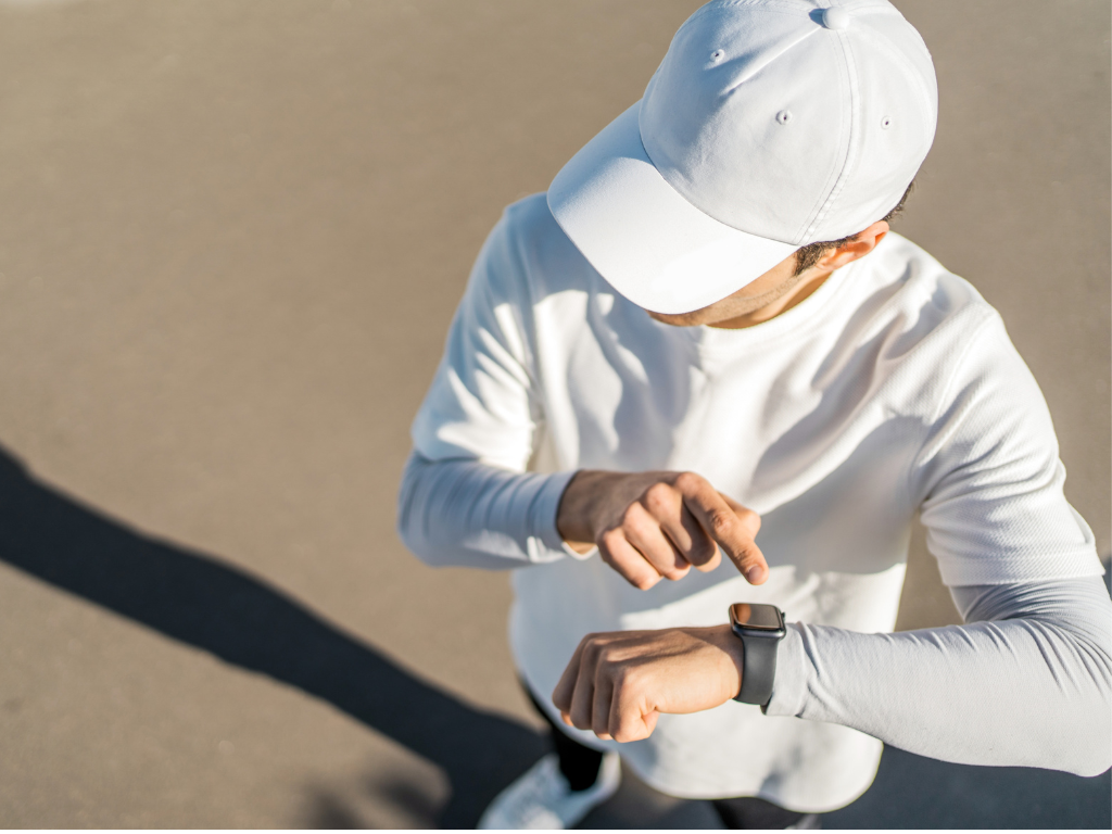 Ejercicio y calor: lo que cambia cuando sube la temperatura