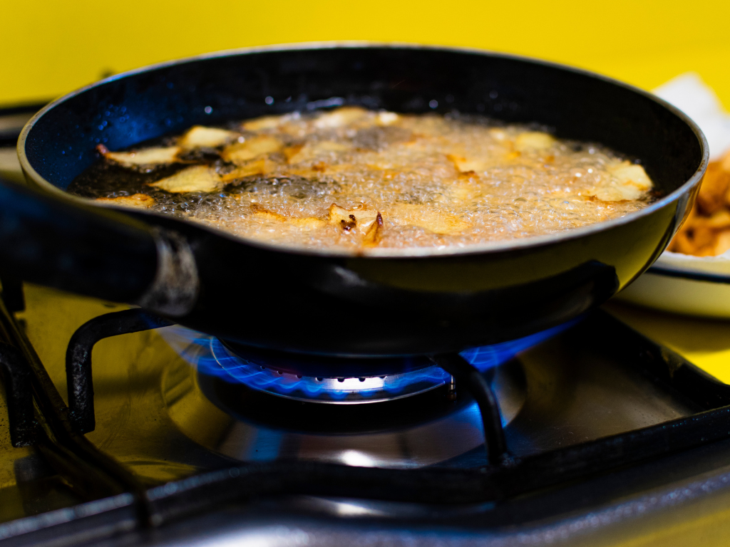 Platos que pesan más con calor: el rol de la microbiota intestinal