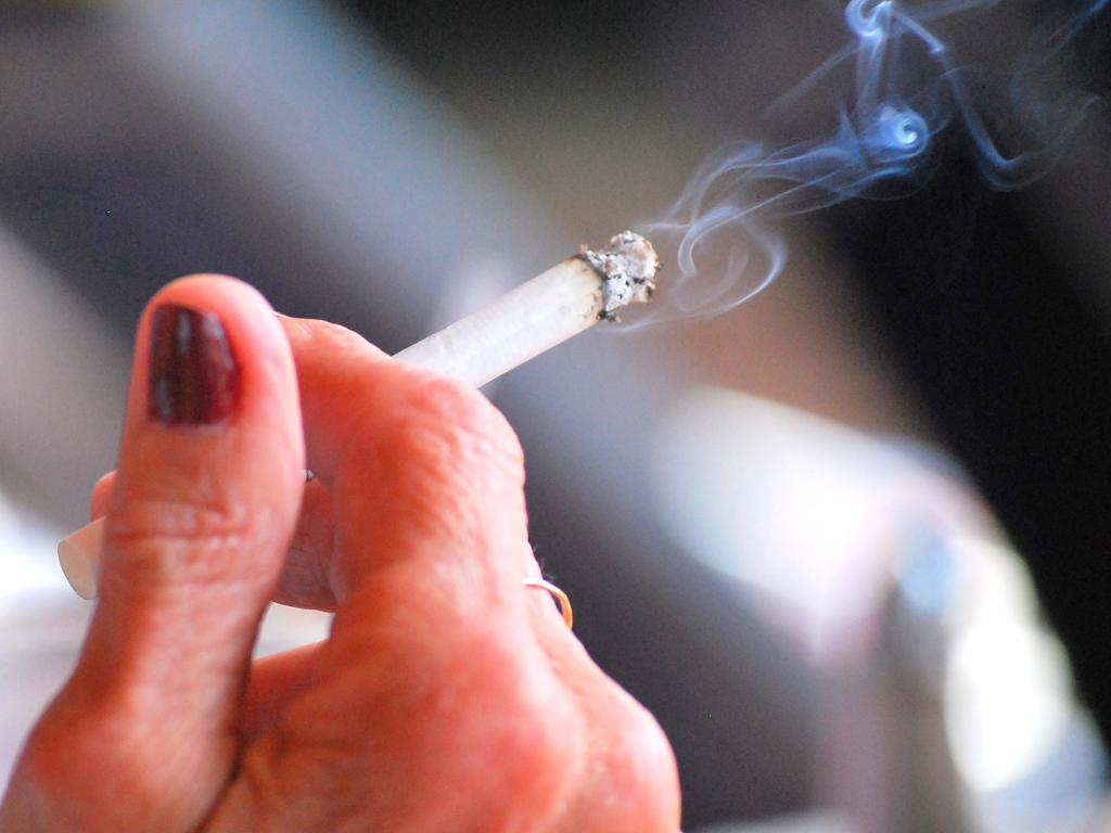 Cáncer de pulmón: llegar antes es posible Cáncer de pulmón: llegar antes es posible