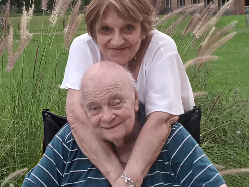 Un agradecimiento que nace del corazón