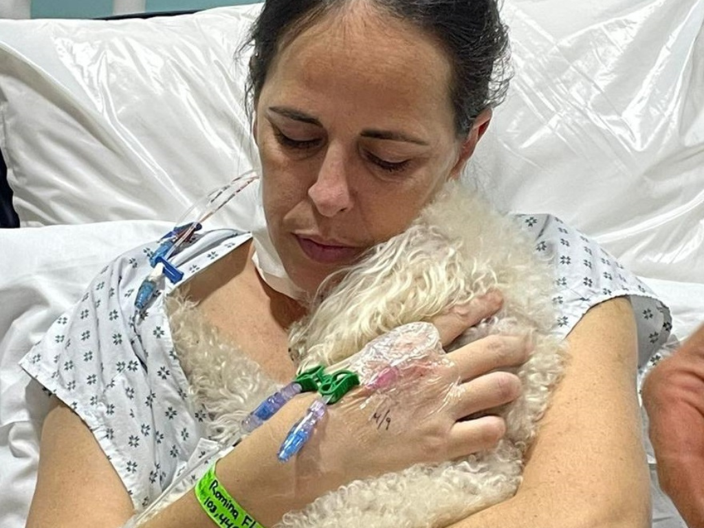 Cuando el cuidado también tiene cuatro patas