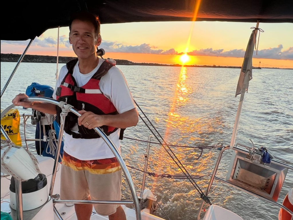 Un corazón preparado para nuevas aventuras