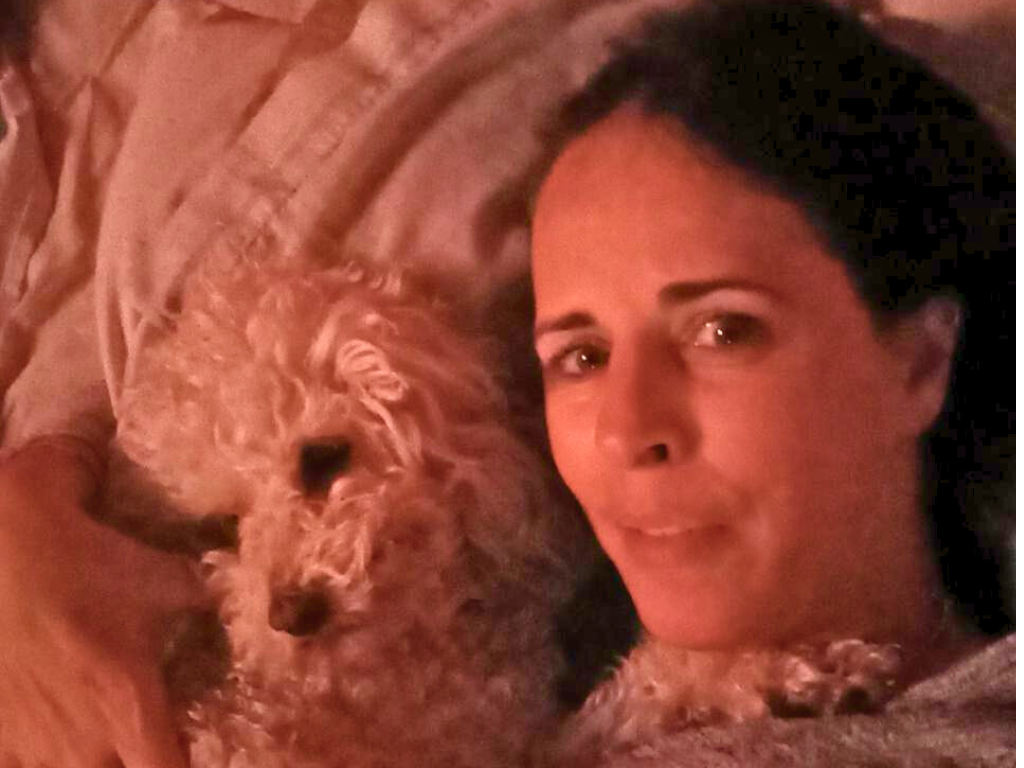 Cuando el cuidado también tiene cuatro patas