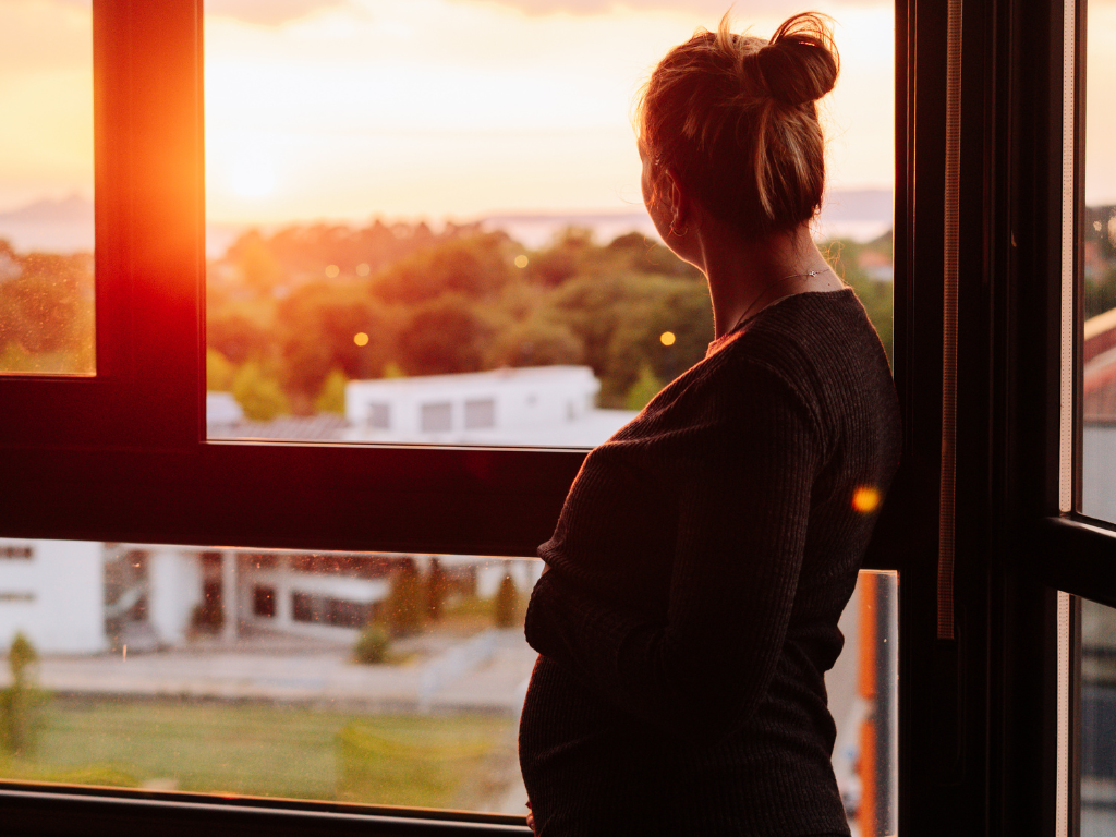 Náuseas del embarazo: una respuesta biológica compleja