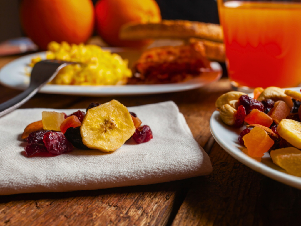 Náuseas del embarazo: una respuesta biológica compleja