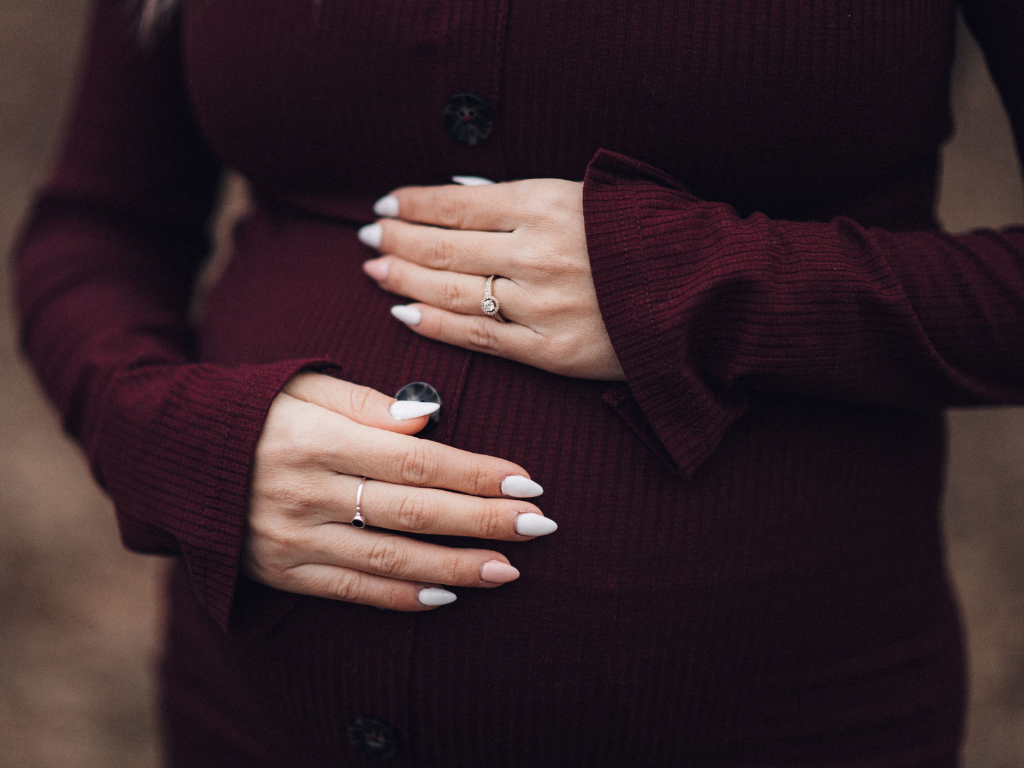 Náuseas del embarazo: una respuesta biológica compleja