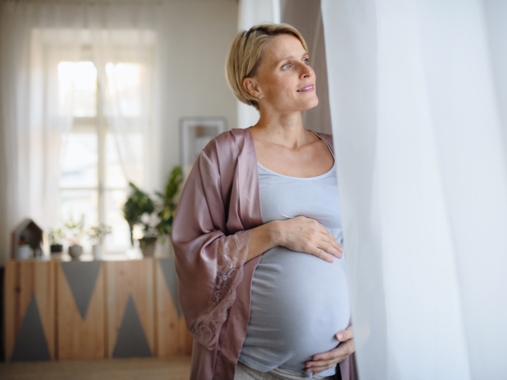 Náuseas del embarazo: una respuesta biológica compleja