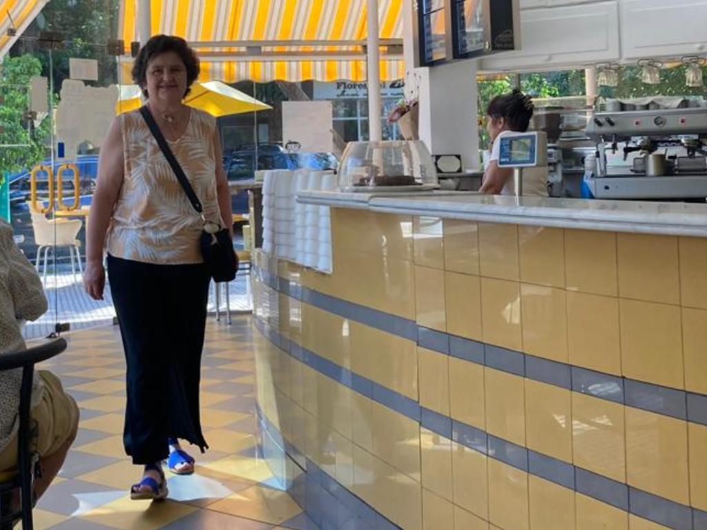 Latidos de fe: el relato del círculo que se cerró en el Austral Latidos de fe: el relato del círculo que se cerró en el Austral