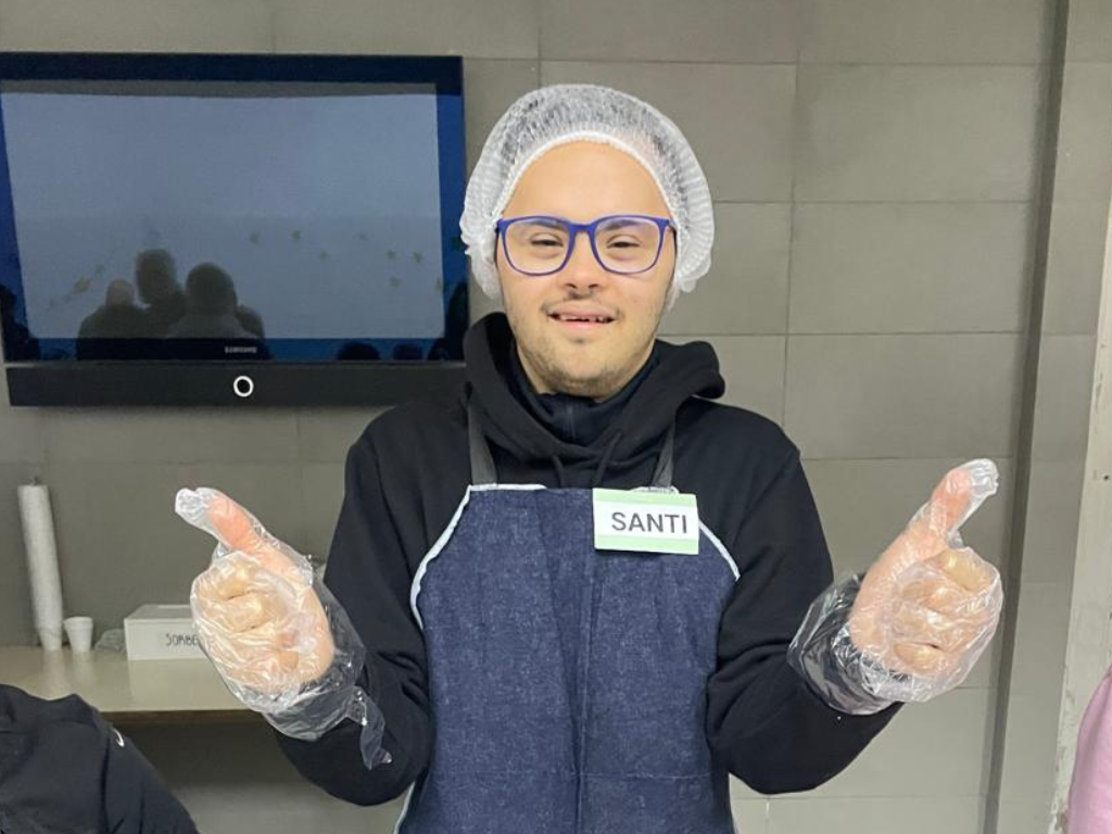 Autonomía, oportunidades y un proyecto de vida Autonomía, oportunidades y un proyecto de vida