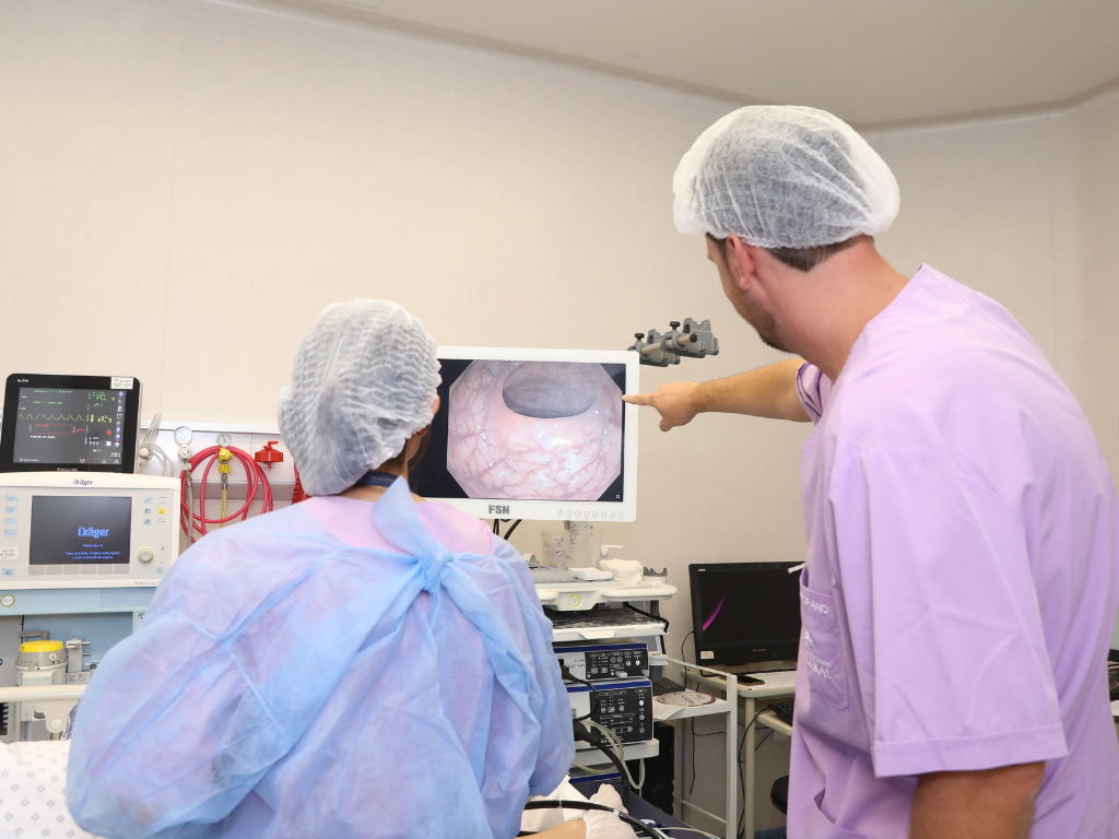 Cáncer de colon: el error de esperar señales