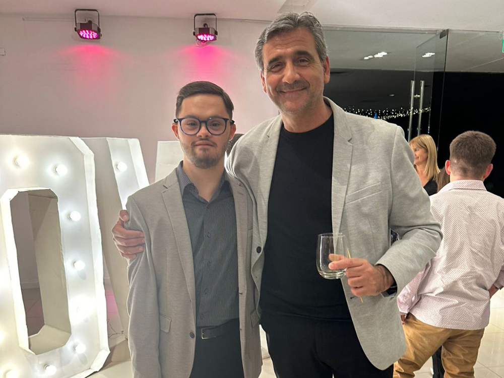 Autonomía, oportunidades y un proyecto de vida Autonomía, oportunidades y un proyecto de vida