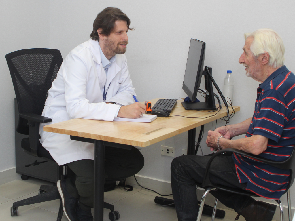 Cáncer de colon: el error de esperar señales