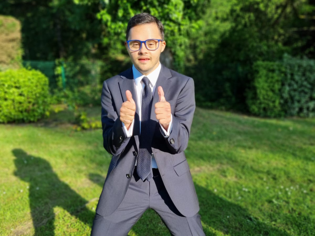 Autonomía, oportunidades y un proyecto de vida