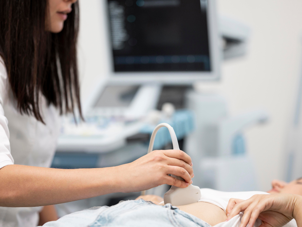 Hernia diafragmática fetal: un balón milimétrico, una oportunidad gigantesca