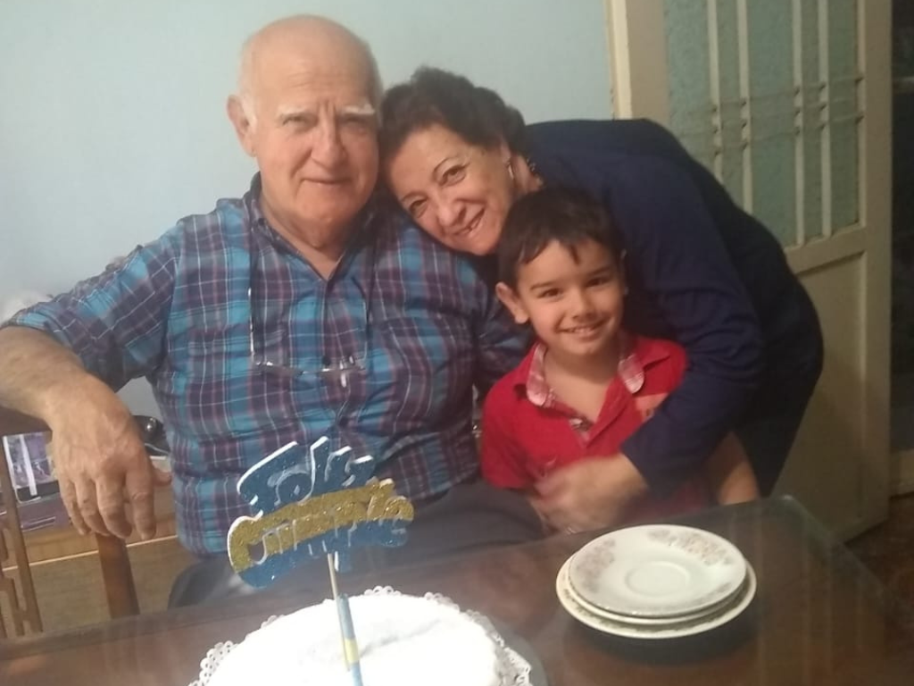 Correr para seguir viviendo